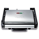 Tefal Panini Grill - afbeelding 1