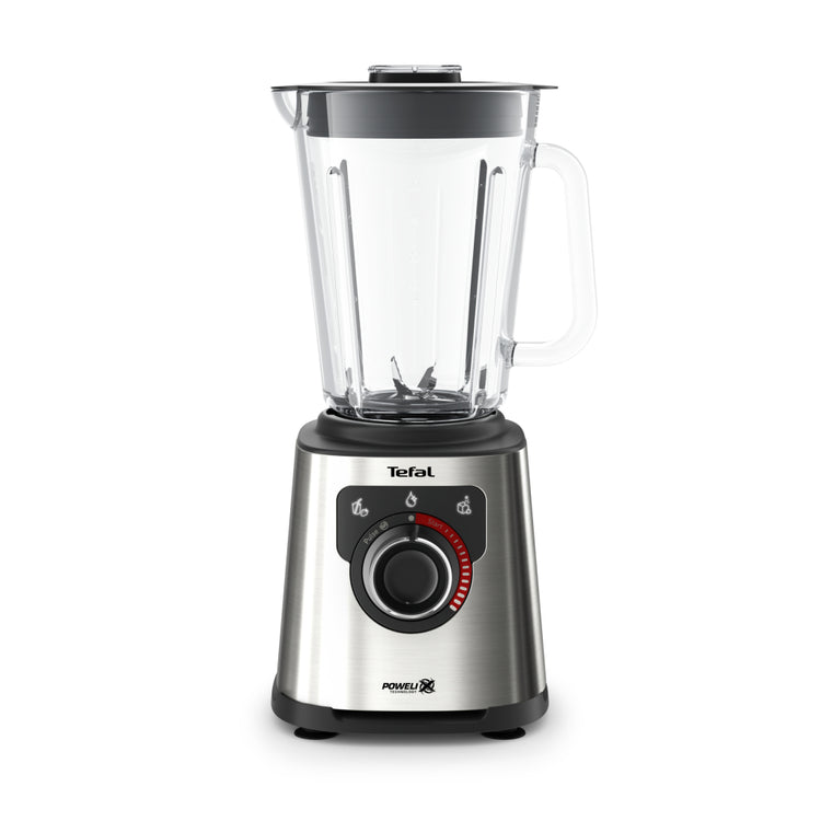 Tefal Tefal BL871D31 PerfectMix+ Highspeed Blender Grau