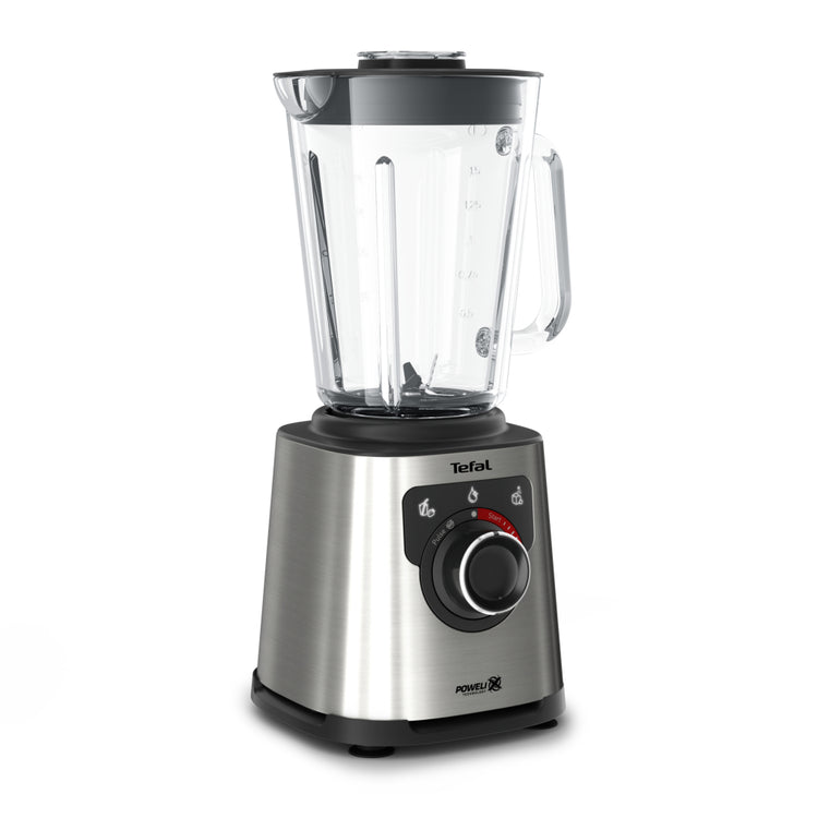 Tefal Tefal BL871D31 PerfectMix+ Highspeed Blender Grau