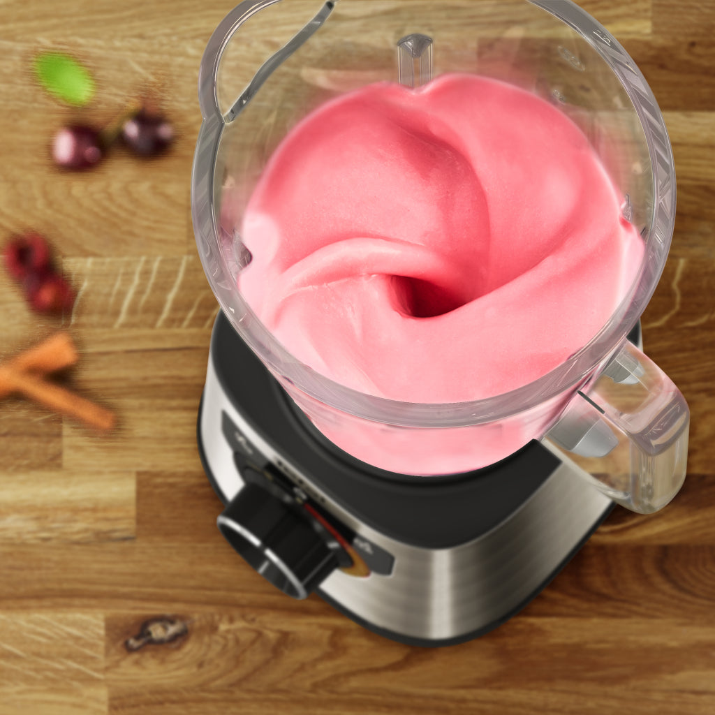 Tefal Tefal BL871D31 PerfectMix+ Highspeed Blender Grau