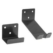 Ventura Suspension Haken Pedal Unterstützung Stahl schwarz - afbeelding 1