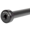 M-Wave Stylish Achs Scrax B-12 Old 148 mm Boost Standard