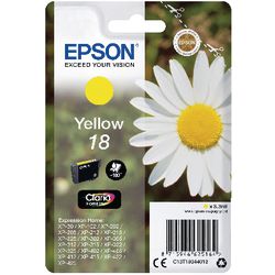 Tintenpatrone Epson T1804