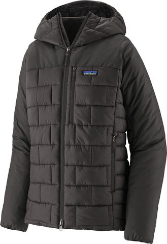 Patagonia Hi-Loft Nano Puff Hoody Damenjacke