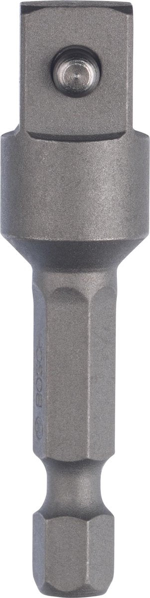 Bosch Adapter für Steckschlüsselhülsen 1 Stk