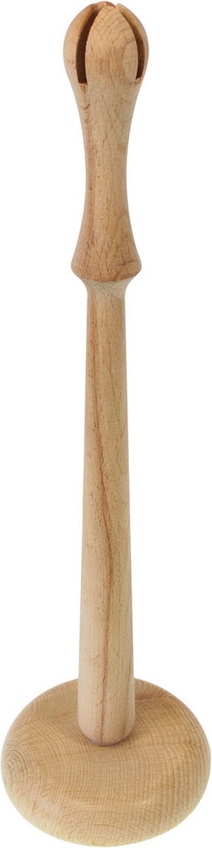 Tickit® Ringständer aus Buchenholz