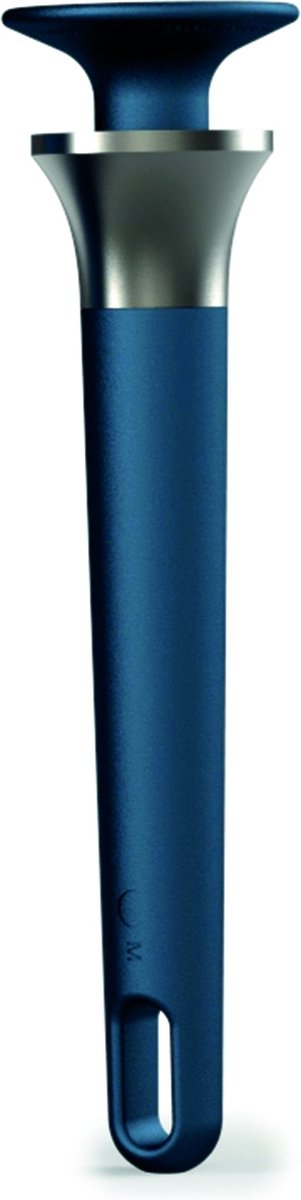 Joseph Joseph barwise magnetischer Flaschenöffner blau –