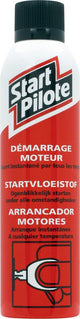 Startflüssigkeit Start Pilot Edelstahl 300 ml