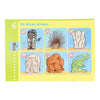 Bambini Loco - Tiere aus der ganzen Welt (3-5 Jahre)