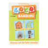 Bambini Loco - Tiere aus der ganzen Welt (3-5 Jahre)