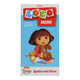 Mini-Loc-Spiele mit Dora Group 1-2 (4-6 Jahre).