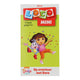 Mini-Loc-Spiele zusammen mit Dora Group 1-2 (4-6 Jahre)