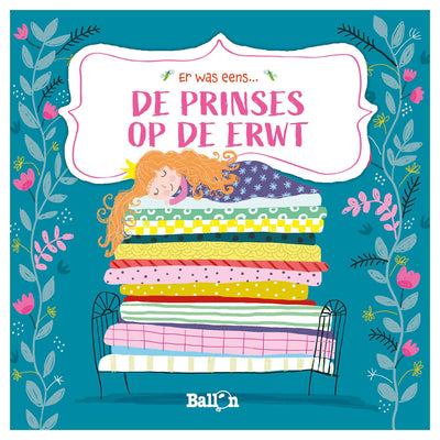 Standard-Verlag Es war einmal... die Prinzessin auf der Erbse
