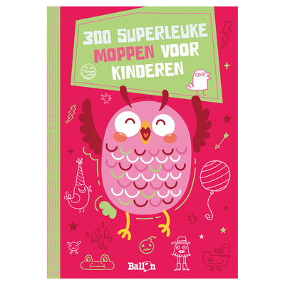 Standard-Verlag 300 superlustige Witze für Kinder. 7+