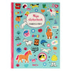 Standardverlag My Cleed Activity Book Horses and Ponys