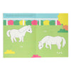 Standardverlag My Cleed Activity Book Horses and Ponys
