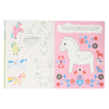 Standardverlag My Cleed Activity Book Horses and Ponys