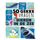 Standardverlag 50 verrückte Fragen – Tiere im Meer