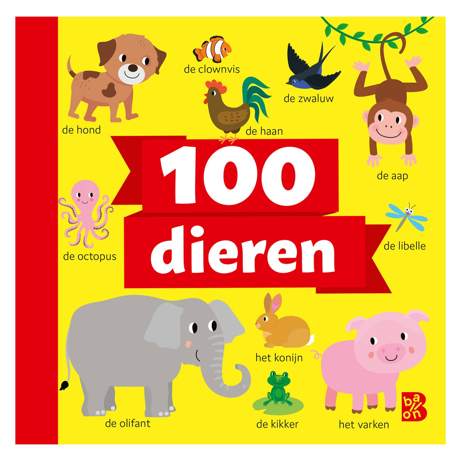Standardverlag 100 erstes Tierbeobachtungsbuch