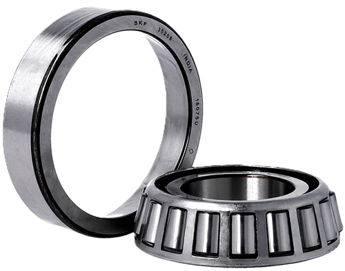 Skf-Kegelrollenlager