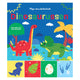 Standard-Verlag mein Dokusticker-Buch – Dinosaurier