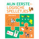 Standard-Publisher meine ersten Logikspiele 3+ – Farm