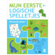 Standard-Publisher: Meine ersten Logikspiele 4+ – Dinosaurier