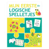 Standard-Publisher meine ersten Logikspiele 4+ Tiere