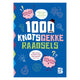 Standardverlag 1000 verrückte Rätsel