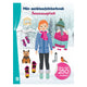 Standard Publisher: Mein Ankleide-Stickerbuch – Schneespaß