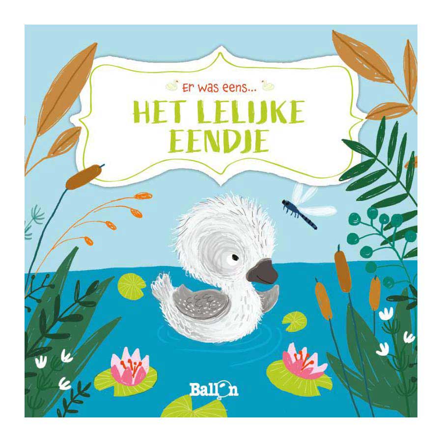 Standardverlag: Das hässliche Entlein