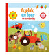 Standardverlag Ich bleibe und lerne - Bauernhof 3-4 Jahre