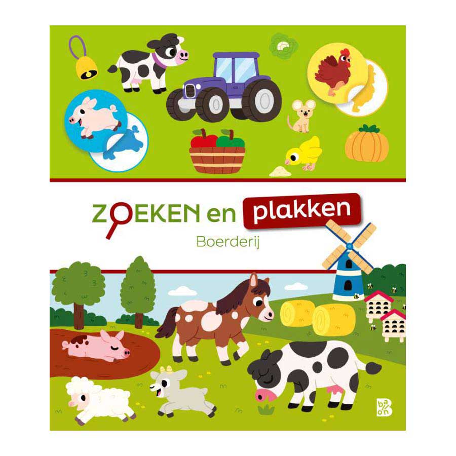 Standard-Publisher-Suche und -Einfügen – Farm
