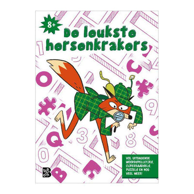 Standard-Publisher mit den besten Denksportaufgaben ab 8 Jahren