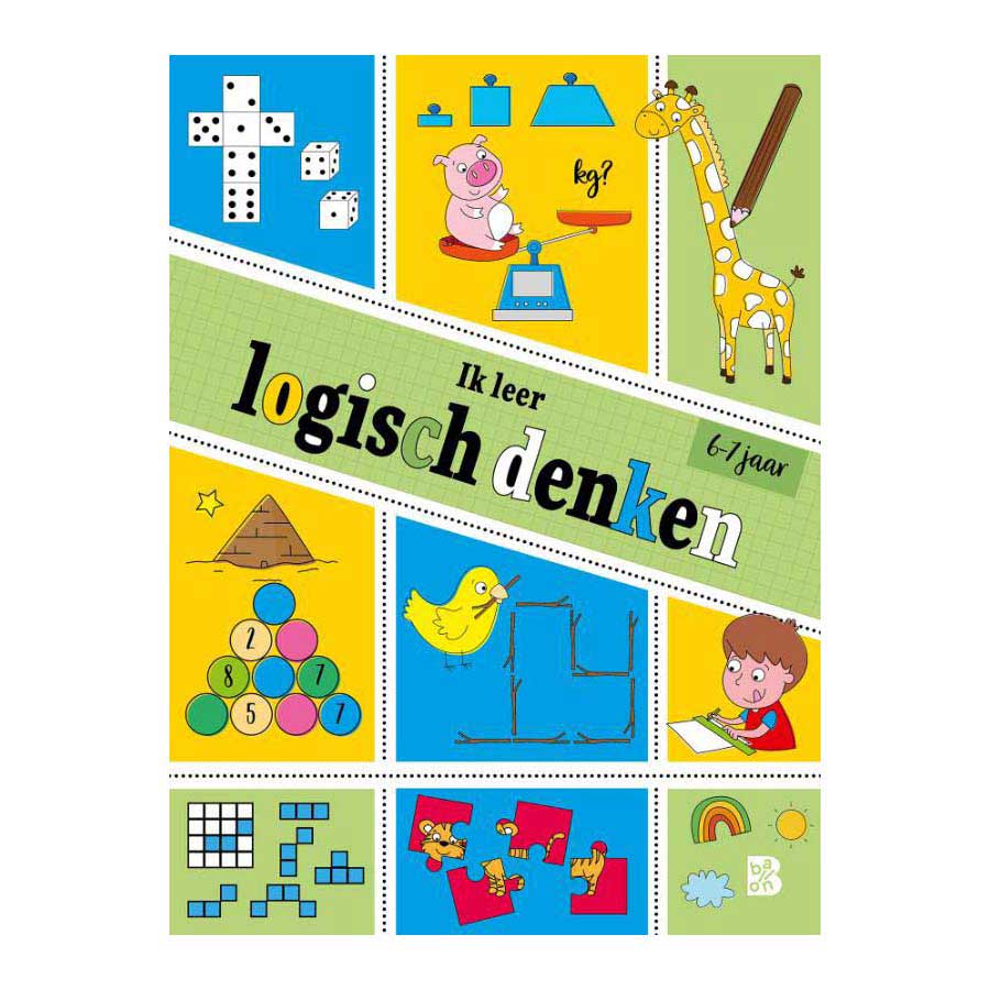 Bei einem Standardverlag lerne ich 6-7 Jahre lang, logisch zu denken