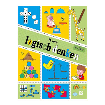 Bei einem Standardverlag lerne ich 6-7 Jahre lang, logisch zu denken