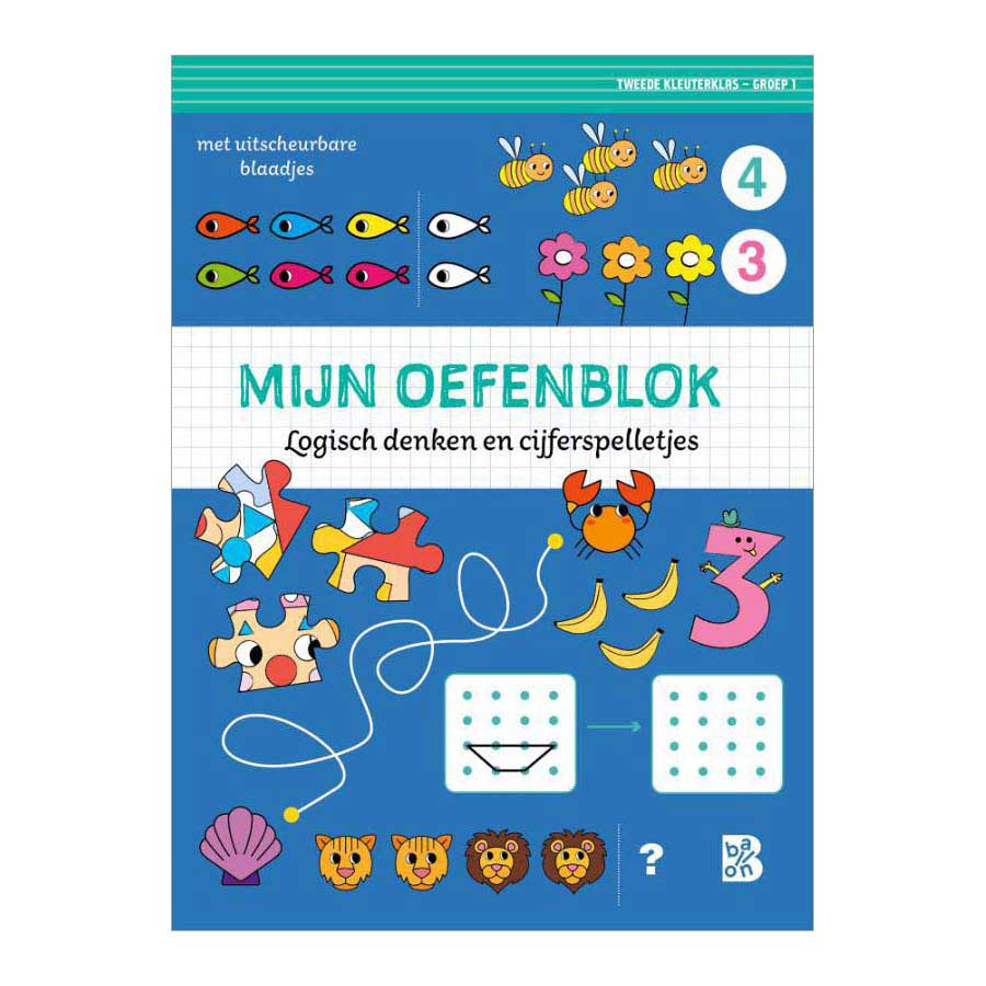 Standard-Publisher-Logik-Denk- und Zahlenspiele