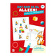 Standard-Publishing kann ich alleine machen – ich übe meine Konzentration