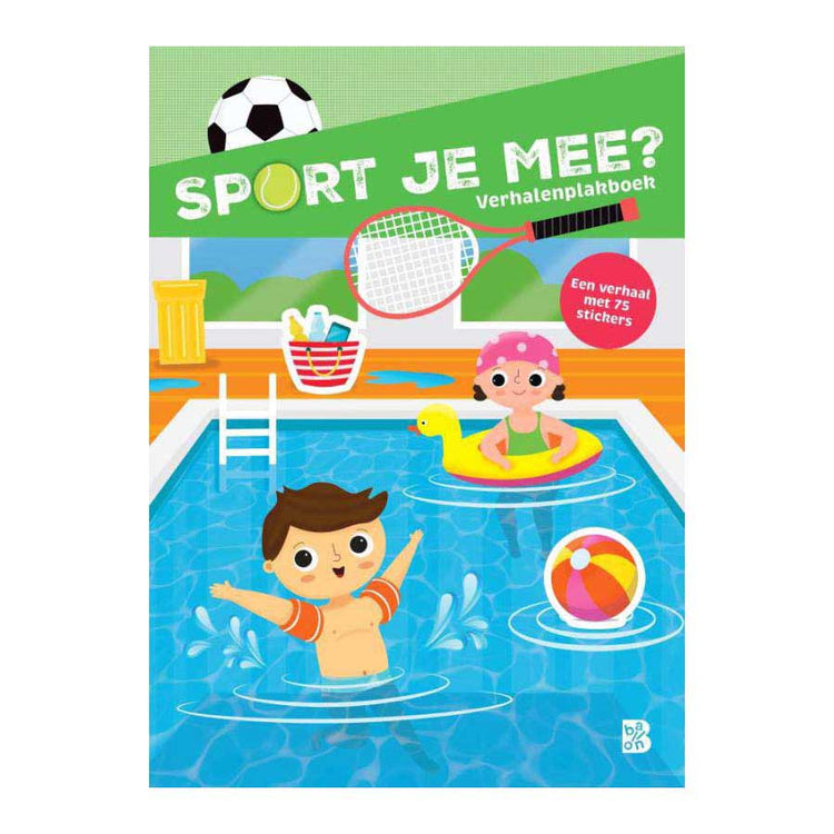 Nehmen Sie am Standardverlag teil? Geschichten-Sammelalbum