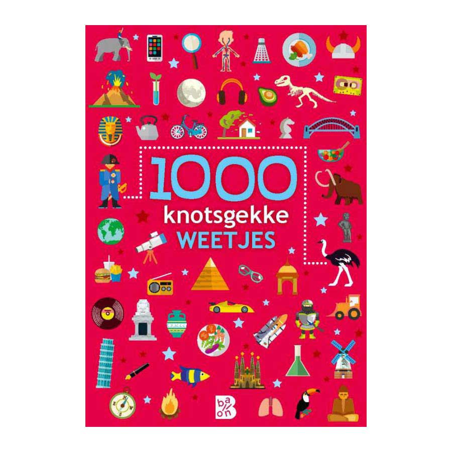 Standardverlag 1000 verrückte Fakten