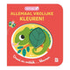 Standardverlag in fröhlichen Farben!
