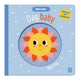 Standard-Verlags-Sehbuch mit Spiegel – tschüss Baby!
