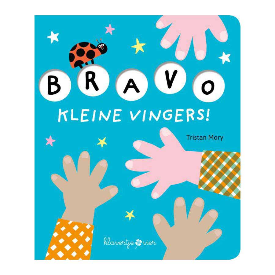 Standardverleger Bravo, kleine Finger!