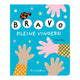 Standardverleger Bravo, kleine Finger!