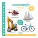 Standardverlag Soundbuch – Fahrzeuge