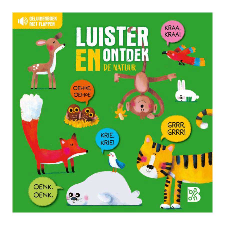 Standard-Verlag: Hören und Entdecken – Natur 2+