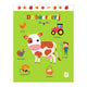 Standard-Publisher, meine ersten Worte – die Farm 12m+