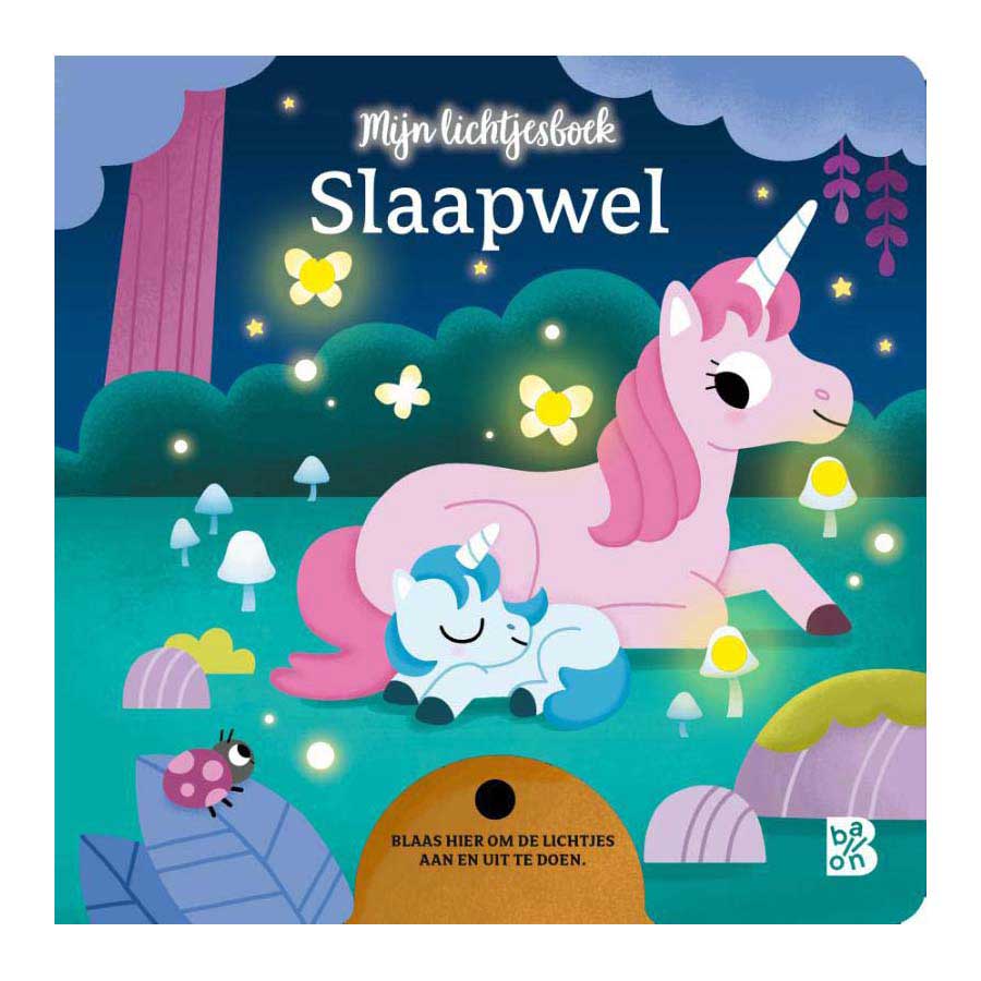 Standardverlag My Light Book – Goodnight 2+