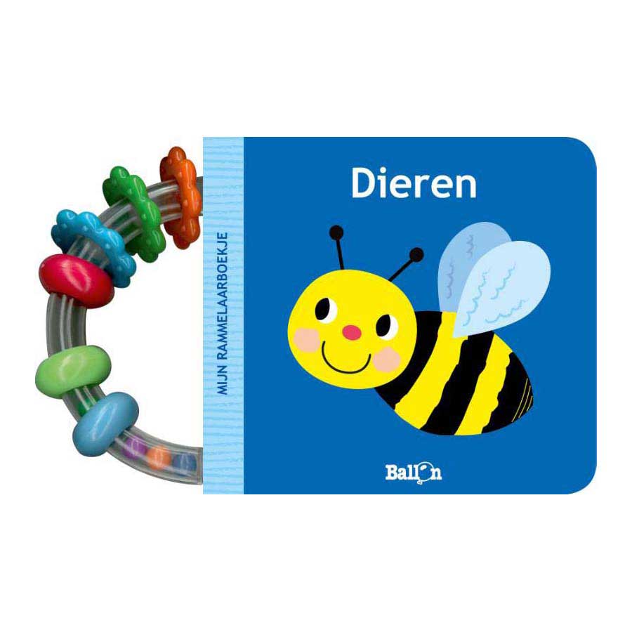 Standardverlag mein Rasselbuch – Tiere ab 6 Monaten