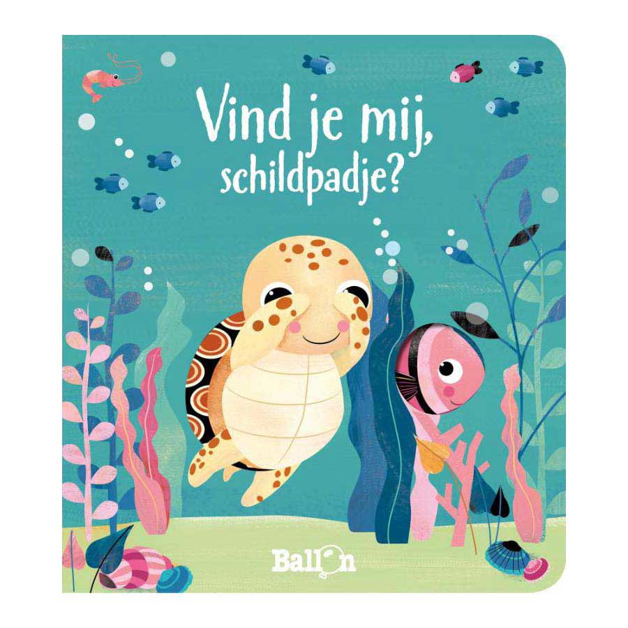 Standard-Verleger, denkst du, dass ich einer bin, kleine Schildkröte? 12m+
